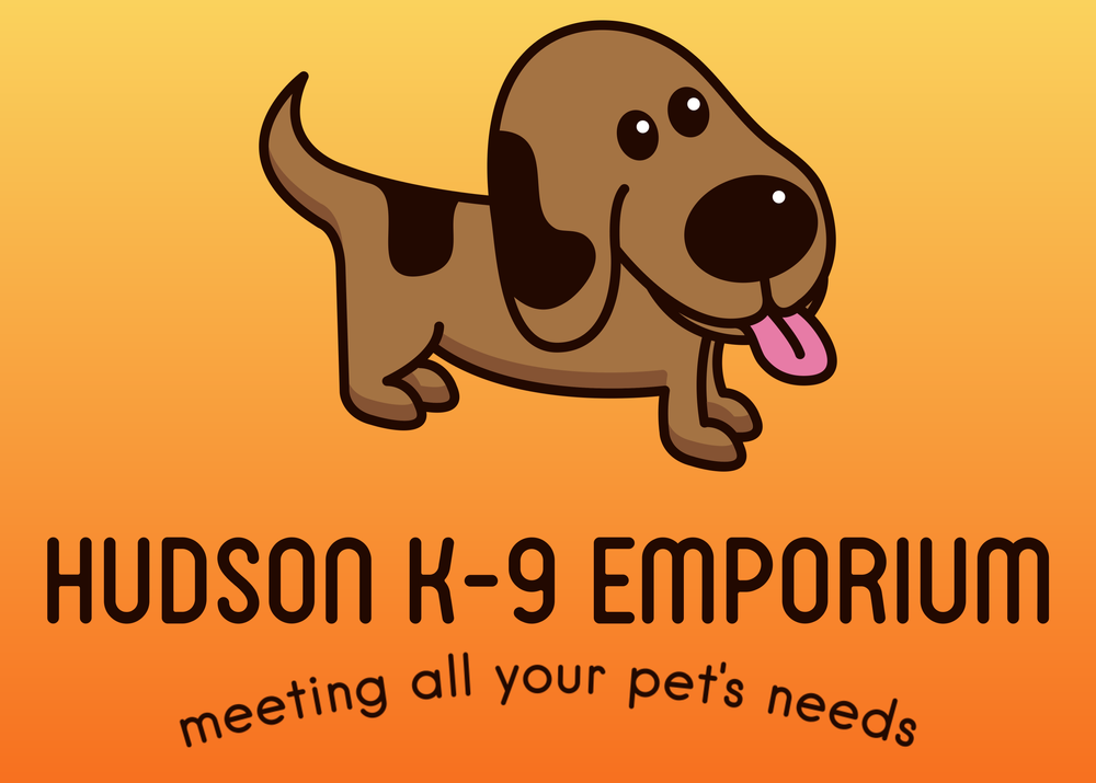 Hudson K-9 Emporium