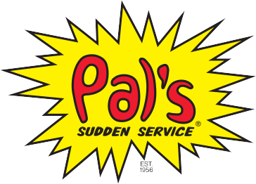 Pal's Sudden Service