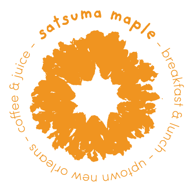 Satsuma Maple