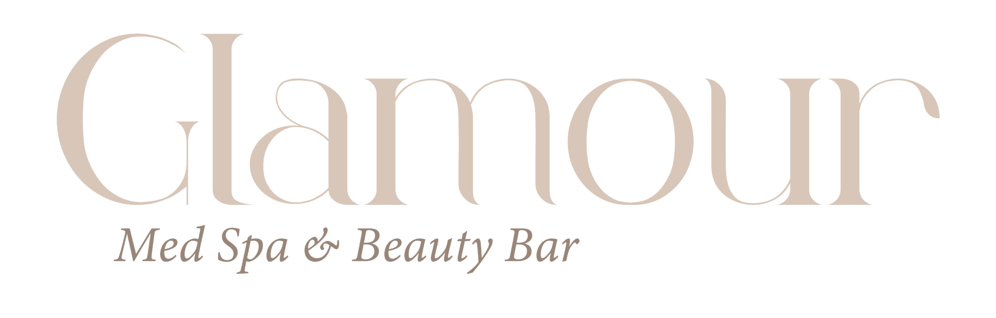 Glamour Med Spa and Beauty Bar