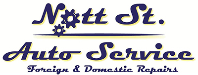 Nott Street Auto Service