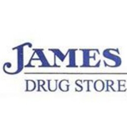 James Drug Store