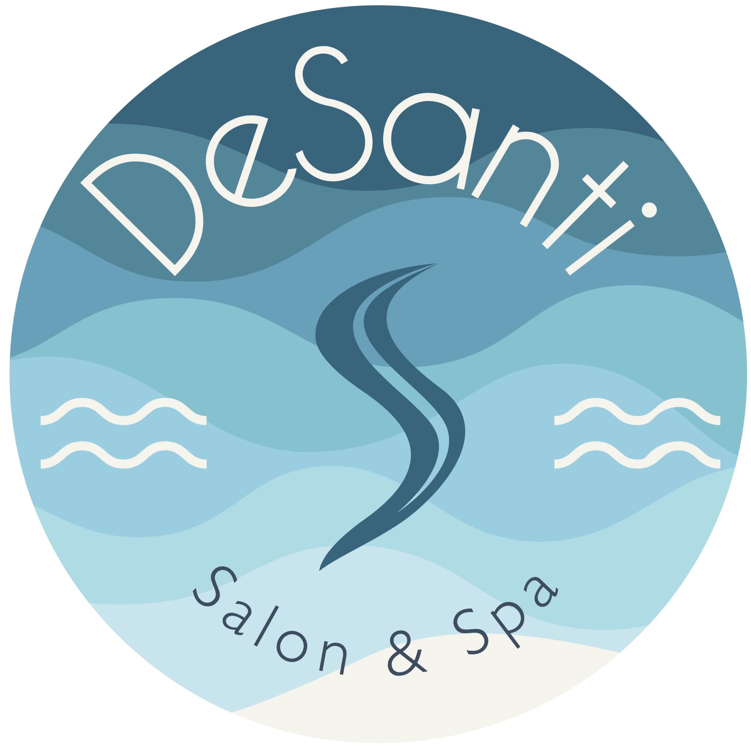 DeSanti Salon & Spa