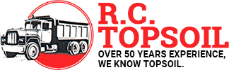 R.C. Topsoil, Inc.