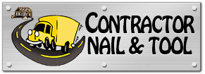 Contractor Nail and Tool