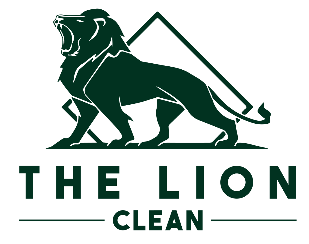 The Lion Clean