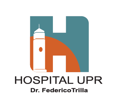 Hospital UPR - Dr. Federico Trilla