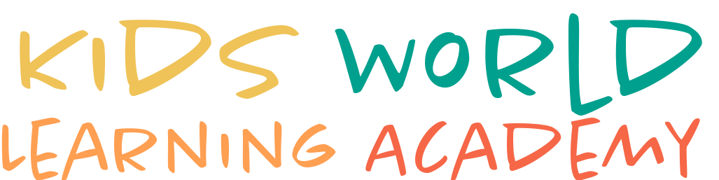 Kids World Learning Academy