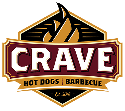 Crave Hot Dogs & Barbecue