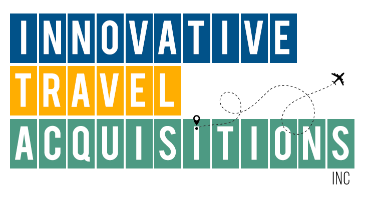 Innovative Travel Acquisitions