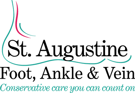 St. Augustine Foot, Ankle & Vein