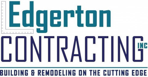 Edgerton Contracting Inc