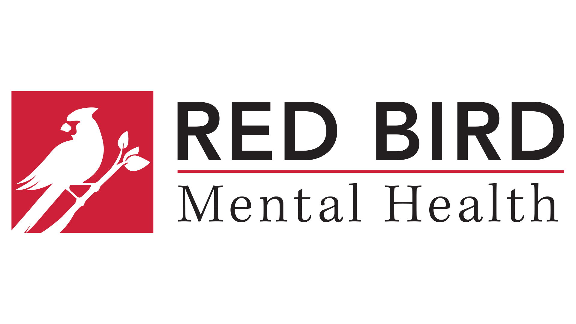 Red Bird Mental Health