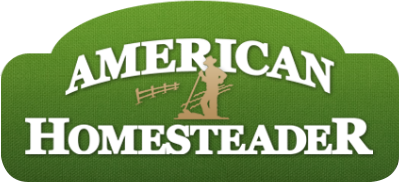 American Homesteader