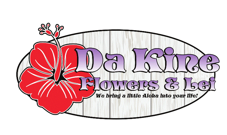 Da Kine Flowers & Lei