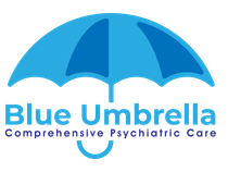 Blue Umbrella Psychiatry