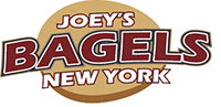 Joey's New York Bagels