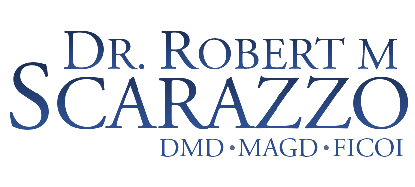 Robert M. Scarazzo, DMD