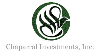 Chaparral Investments, Inc.