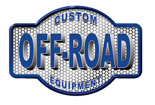 Custom Off-Road Equipment