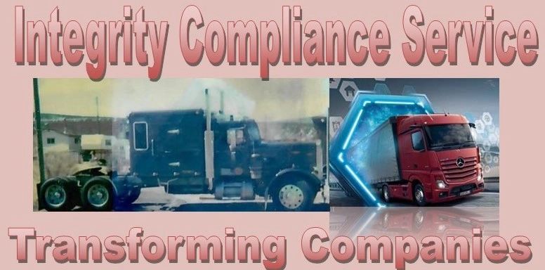 Integrity Compliance Services