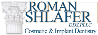 Roman Shlafer DDS