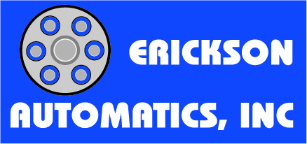 Erickson Automatics, Inc.