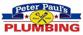 Peter Paul's Plumbing