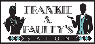 Frankie & Pauley's Salon