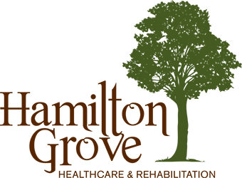 Hamilton Grove Healthcare and Rehabilitation Center