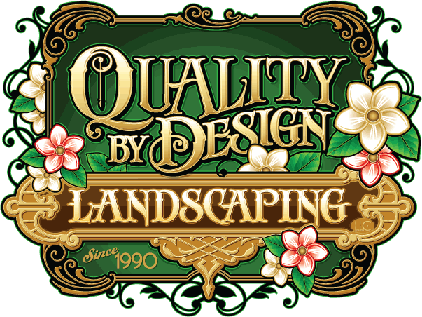 Quality by Design Landscaping. LLC