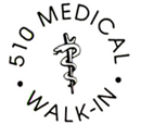 510 Medical Walk In