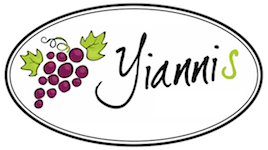 Yiannis Wine & Food