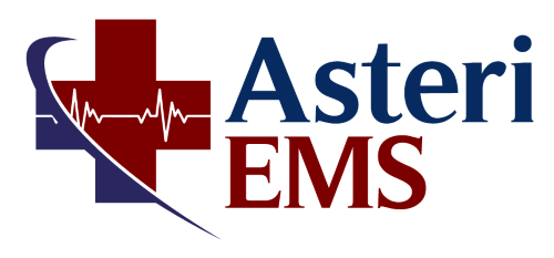 Asteri EMS