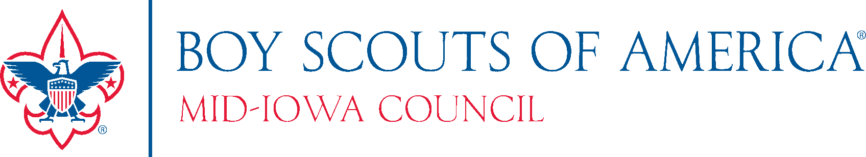 Mid-Iowa Council - Boy Scouts of America