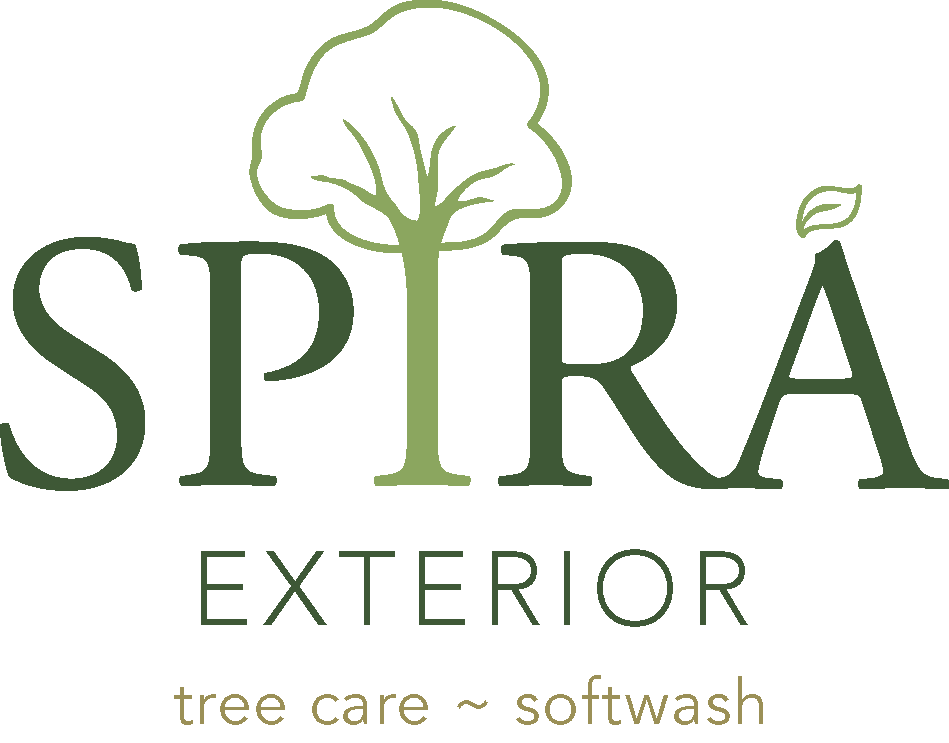 Spira Exterior - Tree Care and Softwash