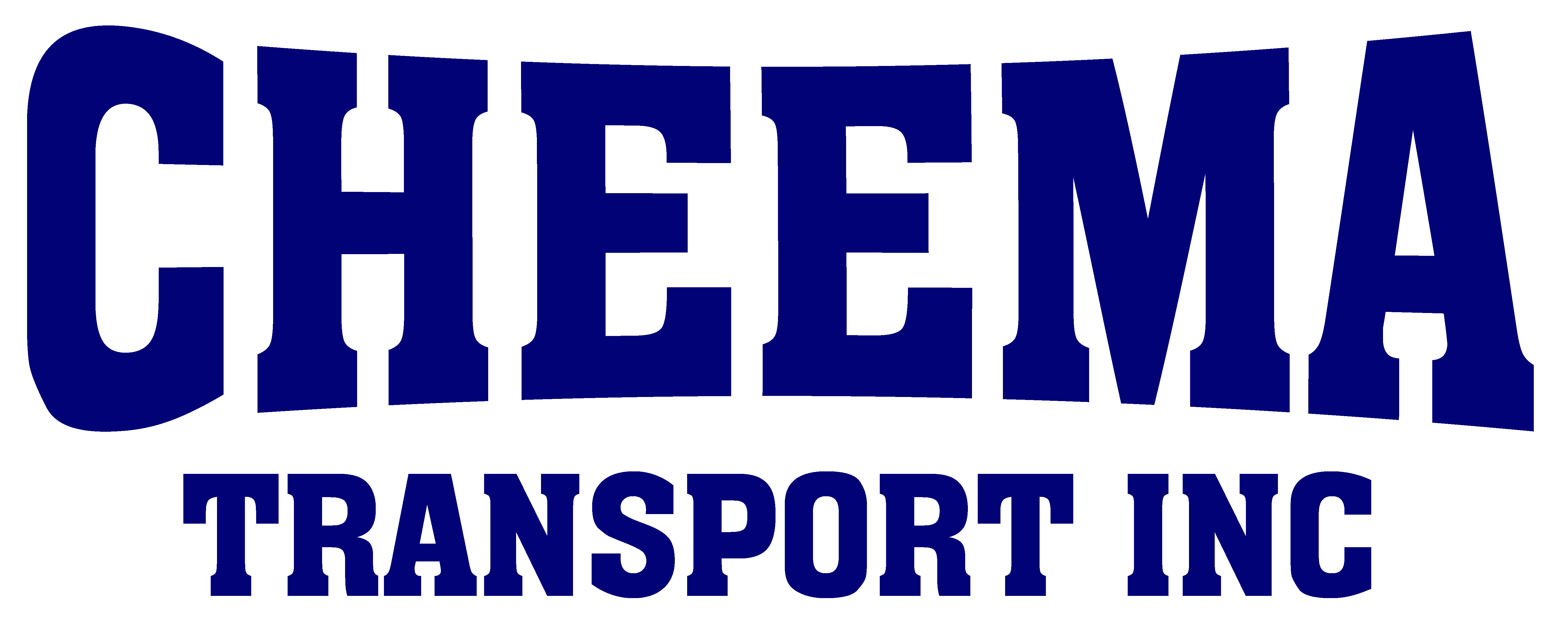 Cheema Transport Inc