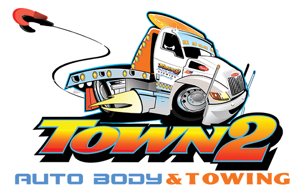 Town 2 Auto Body