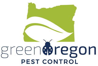 Green Oregon Pest Control