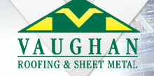 Vaughan Roofing & Sheet Metal