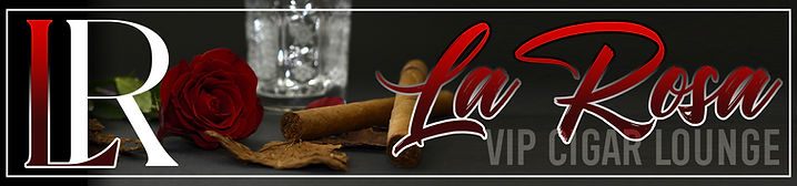 Larosa Lounge VIP CIGAR