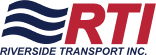 Riverside Transport Inc