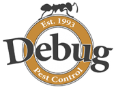 Debug Pest Control