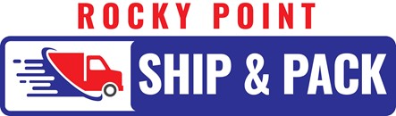 Rocky Point Ship and Pack