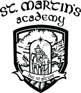 St. Martin's Academy