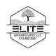 Elite Groundscapes LLC