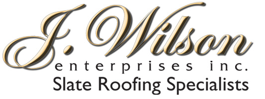 J. Wilson Enterprises, Inc.