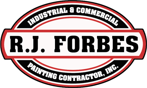 R.J. Forbes Painting Contractor Inc.