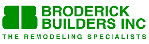 Broderick Builders, Inc