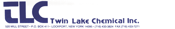 Twin Lakes Chemical Inc